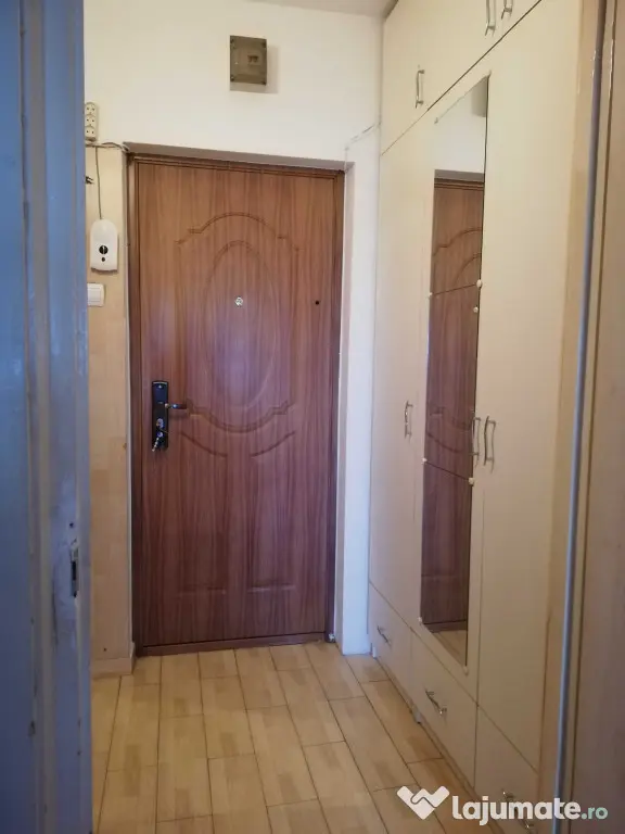 Dristor park lake etaj 9 - Bucuresti (Bucuresti-Ilfov)