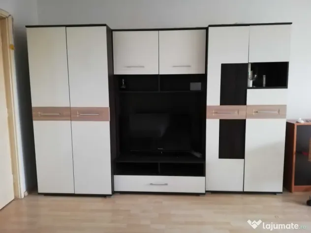 Dristor park lake etaj 9 - Bucuresti (Bucuresti-Ilfov)