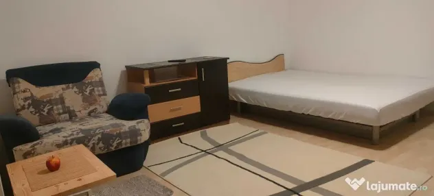 Dristor park lake etaj 9 - Bucuresti (Bucuresti-Ilfov)
