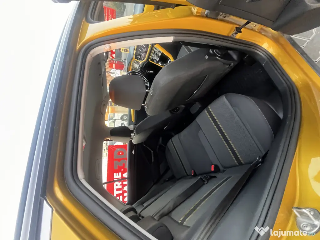 VOLKSWAGEN T-Roc 2019 — imagine 7
