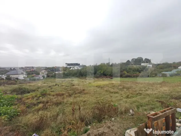Teren intravilan 6.000 mp | Potential rezidential | Ideal in - Geamana (Arges)