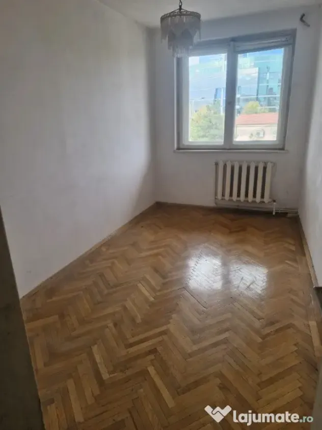Apartament 4 camere Centru - Obor - Buzau (Buzau)