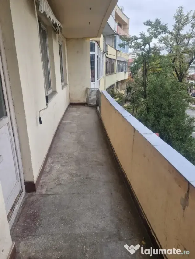 Apartament 4 camere Centru - Obor - Buzau (Buzau)