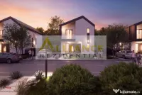 Casa individuala P+E | 5 camere | Teren 360 mp | Berceni 