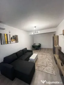 PROPRIETAR apartament 2 camere Popesti Leordeni Biruintei 77