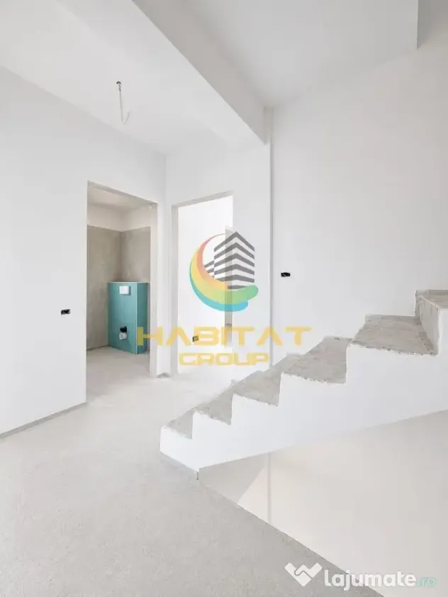 Vânzare Casa Tip Duplex | 133 mp | Popești Leordeni - Popesti Leordeni (Bucuresti-Ilfov)