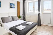 2 camere | Piața Amzei–Calea Victoriei | Panoramă | 2 ba 