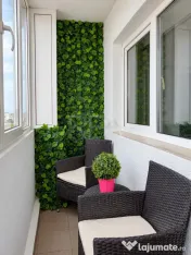 2 camere | Piața Amzei–Calea Victoriei | Panoramă | 2 ba 
