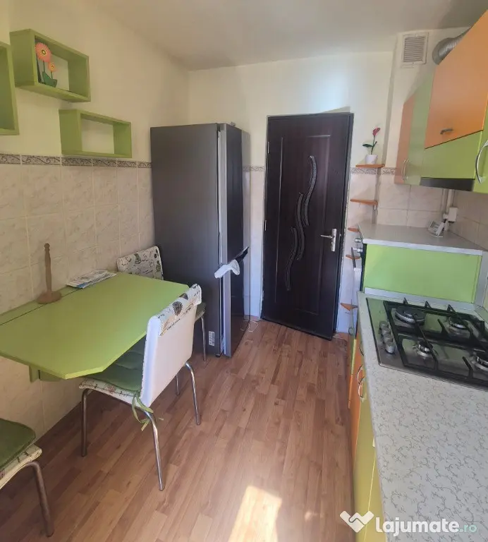 Apartament 2 camere - Astra - Str. Cocorului - Brasov (Brasov)