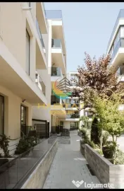 Garsoniera la parter 32mp + terasă privată de 15mp– Zona Marriott 13 Septembrie 