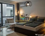 Garsoniera la parter 32mp + terasă privată de 15mp– Zona Marriott 13 Septembrie 