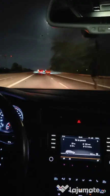 VOLKSWAGEN Golf 2015 — imagine 6