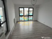 Garsonieră zonaParcul Carol cu terasă de 22 mp cu priveliște spanoramică superba 