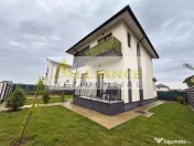 Casa inviduala , 4 camere , 2 băi , 327 teren ! 