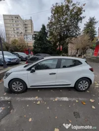 Renault Clio SCe 65 Authentic