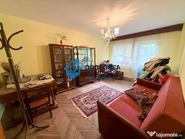 ULTRACENTRAL-2 CAMERE DECOMANDAT ,CENTRALA GAZ, ETAJ 1,BOXA - Tulcea (Tulcea)