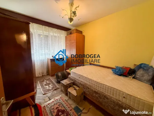 ULTRACENTRAL-2 CAMERE DECOMANDAT ,CENTRALA GAZ, ETAJ 1,BOXA - Tulcea (Tulcea)