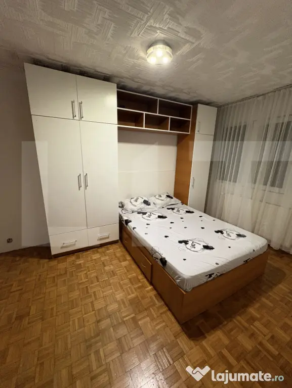 **Apartament cu 3 camere de închiriat în Craiova – 70 mp - Craiova (Dolj)
