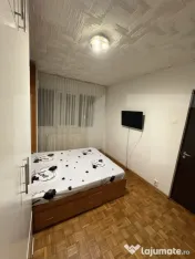 **Apartament cu 3 camere de închiriat în Craiova – 70 mp