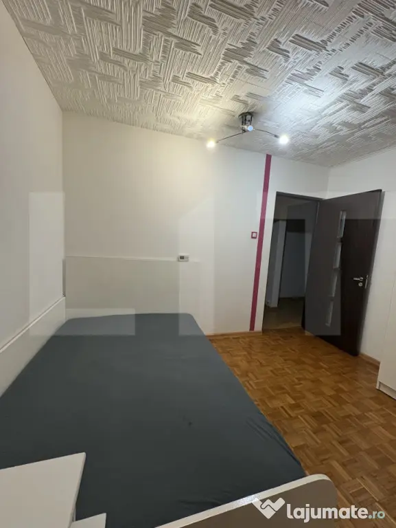 **Apartament cu 3 camere de închiriat în Craiova – 70 mp - Craiova (Dolj)