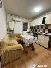**Apartament cu 3 camere de închiriat în Craiova – 70 mp