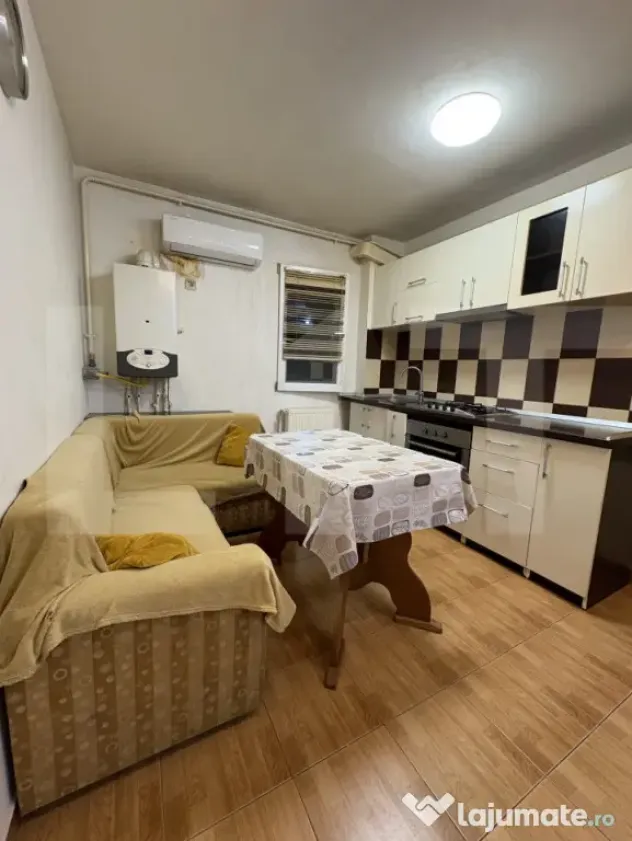 **Apartament cu 3 camere de închiriat în Craiova – 70 mp - Craiova (Dolj)