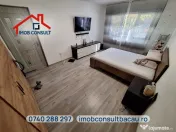 Studio mobilat și utilat, parter înalt - Aeroportului–Republicii! CE18 