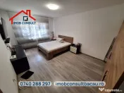 Studio mobilat și utilat, parter înalt - Aeroportului–Republicii! CE18 