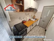 Studio mobilat și utilat, parter înalt - Aeroportului–Republicii! CE18 