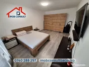 Studio mobilat și utilat, parter înalt - Aeroportului–Republicii! CE18 