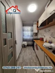 Studio mobilat și utilat, parter înalt - Aeroportului–Republicii! CE18 