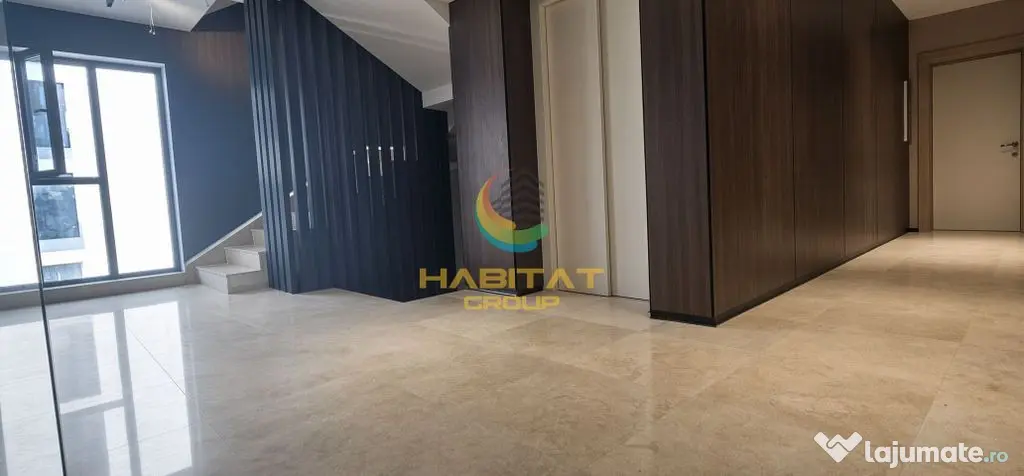 Vânzare Apartament 2 camere LUX - 108 mp Pipera | Pădurea Băneasa - Voluntari (Bucuresti-Ilfov)