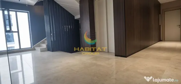 Vânzare Apartament 2 camere LUX - 108 mp Pipera | Pădurea Băneasa - Voluntari (Bucuresti-Ilfov)