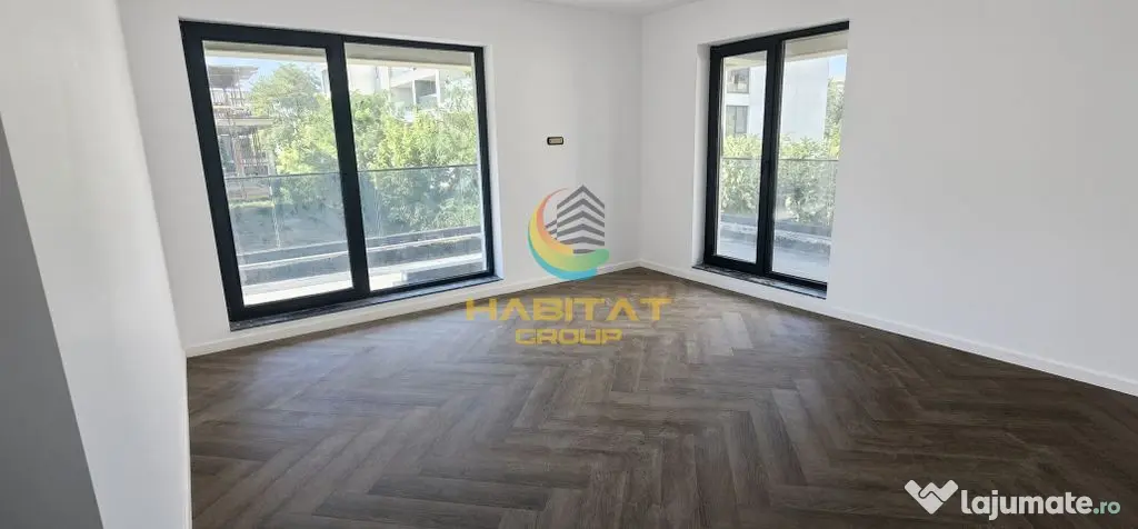 Vânzare Apartament 2 camere LUX - 108 mp Pipera | Pădurea Băneasa - Voluntari (Bucuresti-Ilfov)