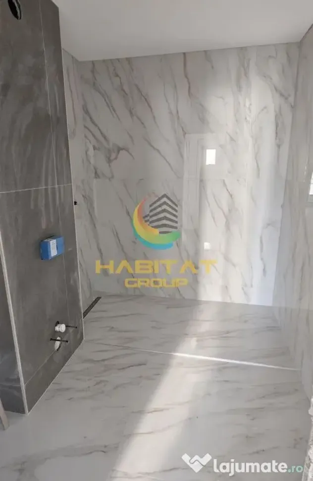 Vânzare Apartament 2 camere LUX - 108 mp Pipera | Pădurea Băneasa - Voluntari (Bucuresti-Ilfov)