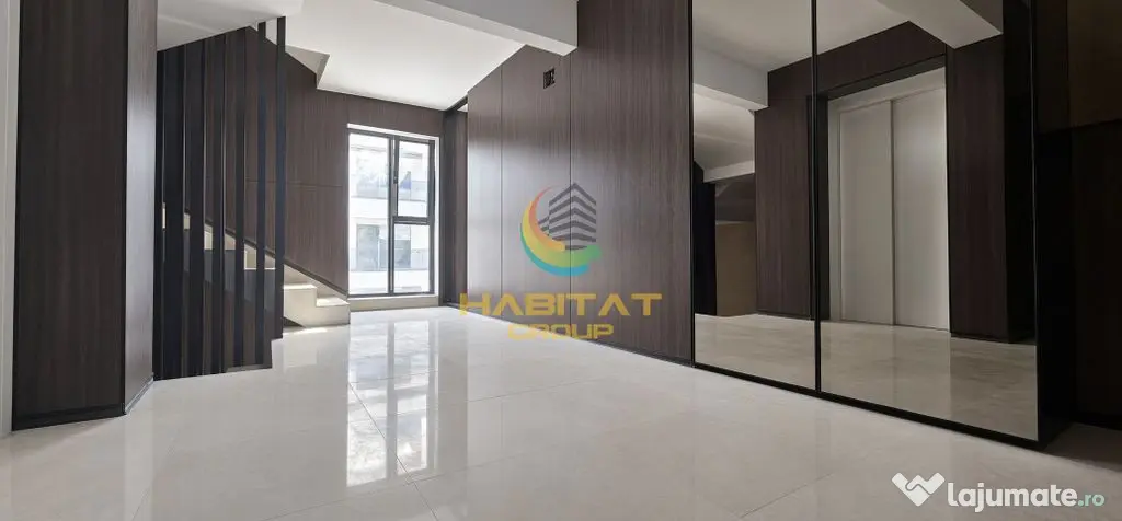 Vânzare Apartament 2 camere LUX - 108 mp Pipera | Pădurea Băneasa - Voluntari (Bucuresti-Ilfov)