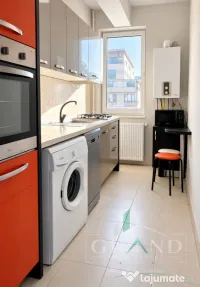 1 cameră | Mărăști–str.Ciocârliei | Terasă spațioas