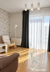 1 cameră | Mărăști–str.Ciocârliei | Terasă spațioas