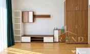 1 cameră | Mărăști–str.Ciocârliei | Terasă spațioas