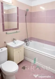 1 cameră | Mărăști–str.Ciocârliei | Terasă spațioas
