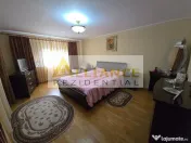 Casa individuală ,8 camere , 270 utili , teren 500 MP 