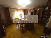 Casa individuală ,8 camere , 270 utili , teren 500 MP 