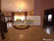 Casa individuală ,8 camere , 270 utili , teren 500 MP 
