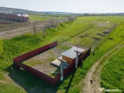 Teren Suceava 6400 mp - Scheia