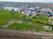 Teren Suceava 6400 mp - Scheia