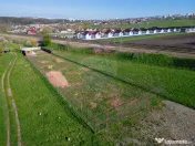 Teren Suceava 6400 mp - Scheia
