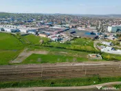 Teren Suceava 6400 mp - Scheia