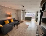 Apartament 2 camere | Mobilat si Utilat | Subcetate City, Sânpetru 