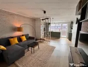 Apartament 2 camere | Mobilat si Utilat | Subcetate City, Sânpetru 