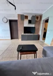 Apartament 2 camere | Mobilat si Utilat | Subcetate City, Sânpetru 